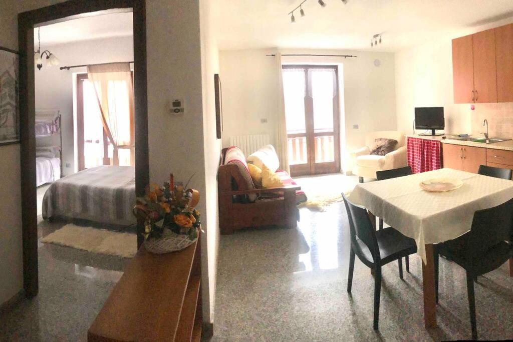 Maison Giulia Monno エクステリア 写真