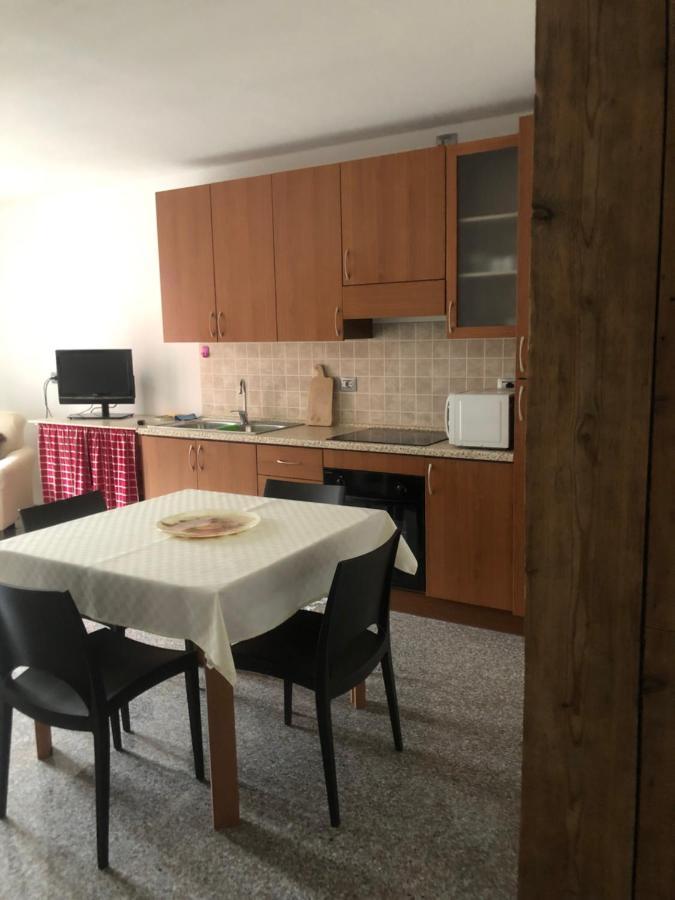 Maison Giulia Monno エクステリア 写真